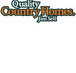Quality Country Homes