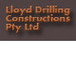 Lloyd Drilling Constructions Pty Ltd - Builder Guide 0