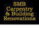 SMB Carpentry  Building Renovations - Builder Guide