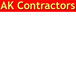 AK Contractors Pty Ltd - Builder Guide 0