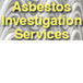 Asbestos Investigation Services - Builder Guide 0