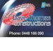 Dave Thomas Constructions - Builder Guide