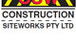 Construction Siteworks Pty Ltd - thumb 0