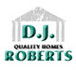 D.J. Roberts - Builder Guide 0
