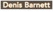 Denis Barnett