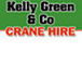 Kelly Green  Co - Builder Guide