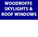 Woodroffe Skylights  Roof Windows - Builder Guide