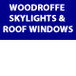 Woodroffe Skylights & Roof Windows - Builder Guide 0