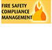 Fire Safety Compliance Management - Builder Guide
