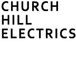 Church Hill Electrics - Builder Guide