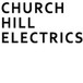 Church Hill Electrics - Builder Guide 0