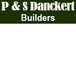 Danckert P  S - Builder Guide