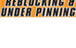 Northern Reblocking & Under Pinning - thumb 0