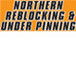 Northern Reblocking & Under Pinning - Builder Guide 0