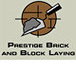Prestige Brick  Block Laying P/L - Builder Guide