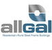 AllGal Residential  Rural Steel Frame Buildings - Builder Guide
