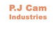 PJ Cam Industries - Builder Guide