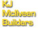 KJ McIlveen Builders