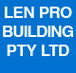 Len Pro Building Pty Ltd - Builder Guide