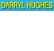 Darryl Hughes