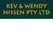 Kev  Wendy Nissen Pty Ltd - Builder Guide