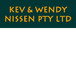 Kev & Wendy Nissen Pty Ltd - Builder Guide 0