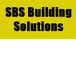 SBS Building Solutions - Builder Guide 0