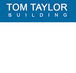 TOM TAYLOR BUILDING - Builder Guide