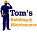 Tom's Building & Maintenance - Builder Guide 0
