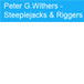 Peter G. Withers-Steeplejacks & Riggers - Builder Guide 0