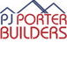 PJ Porter Pty Ltd - Builder Guide