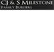 Milestone C J  S