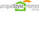 UniqueStyle Homes - Builder Guide