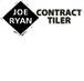 Joe Ryan Contract Tiler - Builder Guide