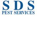 S.D.S. Pest Services. - Builder Guide