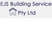 EJS Building Services Pty Ltd - Builder Guide