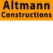 Altmann Constructions - Builder Guide 0
