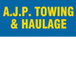 AJP Towing  Haulage - Builder Guide