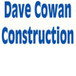 Dave Cowan Construction - Builder Guide 0