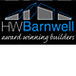 HW Barnwell Pty. Ltd. - Builder Guide 0