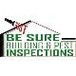 Be Sure Building & Pest Inspections - Builder Guide 0