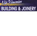 Nik Bowman Building  Joinery - Builder Guide