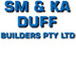 SM  KA Duff Builders Pty Ltd - Builder Guide