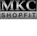 MKC Shopfit - Builder Guide
