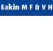 Eakin M F  V H - Builder Guide
