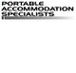 Portable Accommodation Specialists - Builder Guide