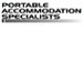 Portable Accommodation Specialists - Builder Guide 0