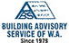 Building Advisory Service Of W.A. - thumb 0