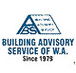 Building Advisory Service Of W.A. - Builder Guide