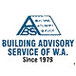 Building Advisory Service Of W.A. - Builder Guide 0